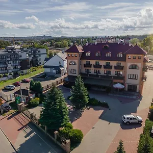 Ruczaj Krakkó