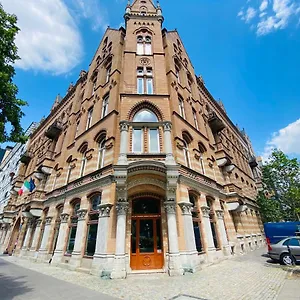 Aparthotel 1898 Warsaw