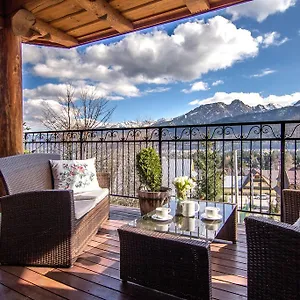 Tatra View Apartment