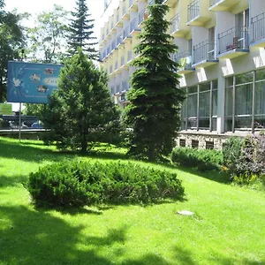 Kolejarz Natura Tour Zakopane