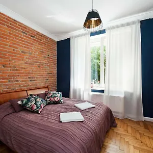 Hotel Apartament Krakowski Krakow