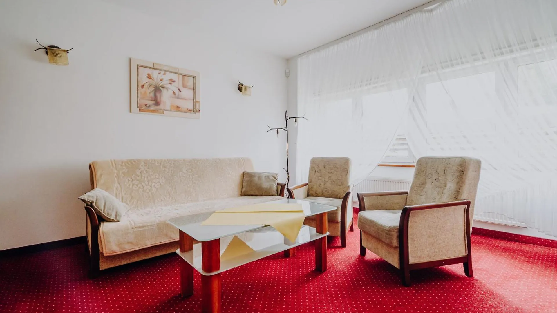 Osw Moszczeniczanka Hotel Zakopane 2*,  Poland