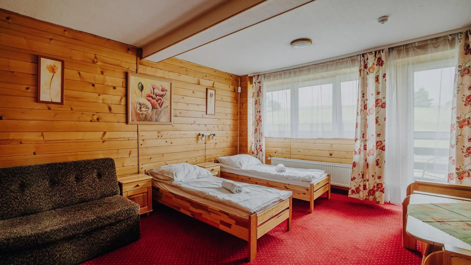 Osw Moszczeniczanka Hotel Zakopane Resort